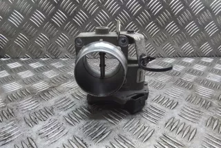 161a00161r, h8201353976 , art13777562 Заслонка дроссельная Nissan NP 300 Арт 13777562, вид 1