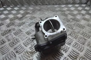 161a00161r, h8201353976 , art13777562 Заслонка дроссельная Nissan NP 300 Арт 13777562, вид 3