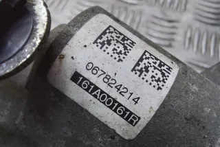 161a00161r, h8201353976 , art13777562 Заслонка дроссельная Nissan NP 300 Арт 13777562, вид 4