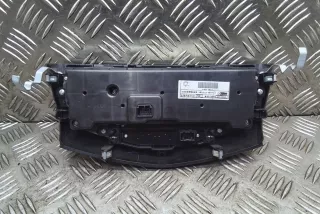 275004ea1a , art13875200 Блок управления печки/климат-контроля Nissan Qashqai 2 Арт 13875200, вид 3
