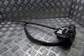 n32l, rlc, n32lrlc , art13894263 Замок двери задней левой Nissan Qashqai+2 Арт 13894263, вид 1