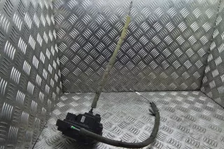 n32l, rlc, n32lrlc , art13894263 Замок двери задней левой Nissan Qashqai+2 Арт 13894263, вид 3