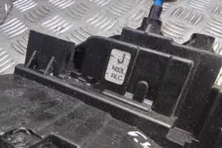 n32l, rlc, n32lrlc , art13894263 Замок двери задней левой Nissan Qashqai+2 Арт 13894263, вид 4