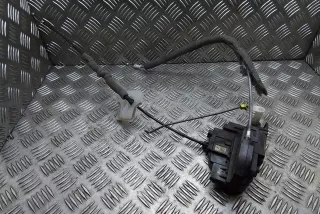 n32l, flc, n32lflc , art13894686 Замок двери передней левой Nissan Qashqai+2 Арт 13894686, вид 3