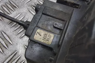 n32l, flc, n32lflc , art13894686 Замок двери передней левой Nissan Qashqai+2 Арт 13894686, вид 4