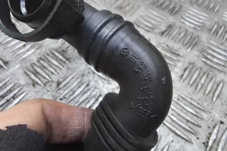 06f103212d , art14476250 Маслоотделитель (сапун) Volkswagen Passat B6 Арт 14476250, вид 2