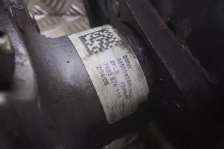345059204, 7652974116 , art Насос гидроусилителя руля BMW X3 E83 Арт , вид 4