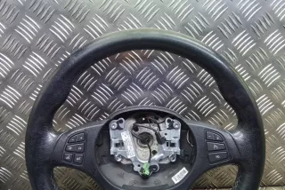 3448457, 3385e831, 3385e83, 3385e8310 , art Руль BMW X3 E83 Арт , вид 2