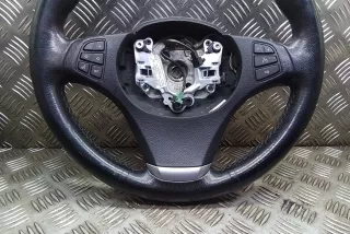 3448457, 3385e831, 3385e83, 3385e8310 , art Руль BMW X3 E83 Арт , вид 3