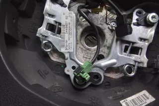 3448457, 3385e831, 3385e83, 3385e8310 , art Руль BMW X3 E83 Арт , вид 7