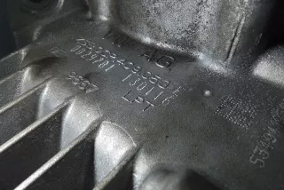 409053, ZSB0409053 , art14768689 Раздаточная коробка Audi A3 8V Арт 14768689, вид 4