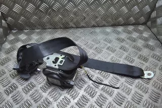 1k4857706bj , art15059278 Ремень безопасности передний правый Volkswagen Golf 5 Арт 15059278, вид 1