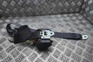 1k4857706bj , art15059278 Ремень безопасности передний правый Volkswagen Golf 5 Арт 15059278, вид 2