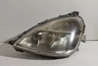 A1688200961, 0301152211, 20300 , art12975938 Фара левая Mercedes A W168 Арт 12975938, вид 1
