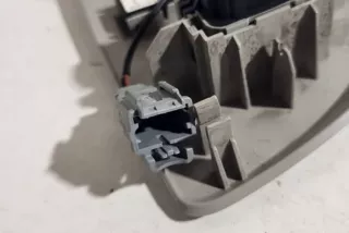 156012680, 156013590 , art12874527 Кнопка аварийной сигнализации Renault Espace 4 Арт 12874527, вид 4