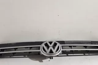 1J0853651A, 1J0858655G , art12523342 Решетка радиатора Volkswagen Golf 4 Арт 12523342, вид 3