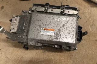 g927048060 , art2960672 Инвертор Lexus NX Арт 2960672, вид 1