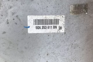 5Q6253611BN, 5Q0253411AT, 5Q0253211BF , art2960763 Глушитель Volkswagen T-Roc Арт 2960763, вид 3