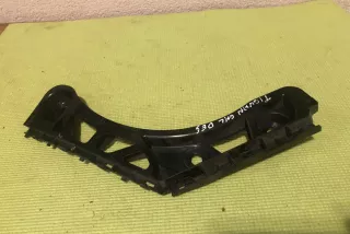 5na807394 , art984410 Кронштейн крепления бампера заднего Volkswagen Tiguan 2 Арт 984410, вид 1