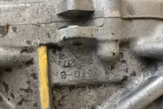 5TG-8 , art2961831 Дифференциал Honda CR-V 5 2.0л Арт 2961831, вид 11