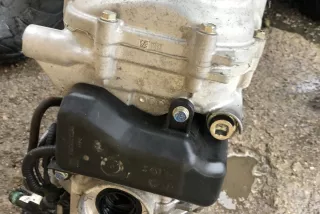 5TG-8 , art2961831 Дифференциал Honda CR-V 5 2.0л Арт 2961831, вид 5