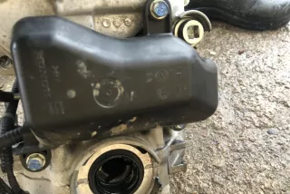 5TG-8 , art2961831 Дифференциал Honda CR-V 5 2.0л Арт 2961831, вид 6
