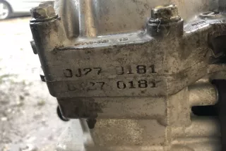 5TG-8 , art2961831 Дифференциал Honda CR-V 5 2.0л Арт 2961831, вид 8