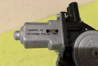 160426 , art419019 Стеклоподъемник передний левый Honda CR-V 1 Арт 419019, вид 3