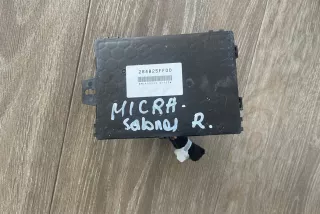 284b15ff0d , art2950117 Прочая запчасть Nissan Micra K14 Арт 2950117, вид 2