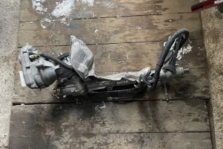 9834211180, 38213813 , art5103665 Рулевая рейка Opel Mokka 2 Арт 5103665, вид 1