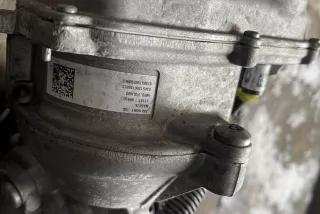 9834211180, 38213813 , art5103665 Рулевая рейка Opel Mokka 2 Арт 5103665, вид 4