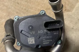 a2c53420794 , art5230183 Прочая запчасть Volkswagen Passat B8 Арт 5230183, вид 3
