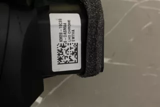 KM2B-19893, KM2B-19C69 , art5270962 Дефлектор обдува салона Ford S-Max 2 Арт 5270962, вид 3