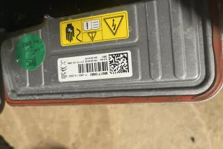 9821712680 , art5449796 Прочая запчасть Opel Corsa F Арт 5449796, вид 2