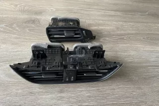 jx7b-19k617-al , art5524125 Дефлектор обдува салона Ford Focus 4 Арт 5524125, вид 1