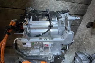 9844623080 , art5594997 Прочая запчасть Opel Corsa F Арт 5594997, вид 1
