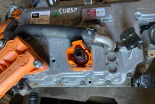 9844623080 , art5594997 Прочая запчасть Opel Corsa F Арт 5594997, вид 3