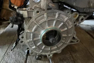 9844623080 , art5594997 Прочая запчасть Opel Corsa F Арт 5594997, вид 9