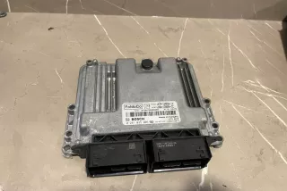 jx7a-12a650-la, jx6a-12b684-cc , art5664476 Блок управления двигателем Ford Focus 4 Арт 5664476, вид 1