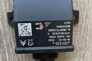 9850153580 , art12465789 Прочая запчасть Peugeot 2008 Арт 12465789, вид 2