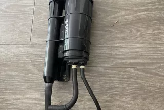 MJ103WB , art12465894 Резонатор воздушного фильтра Honda Jazz 3 Арт 12465894, вид 1