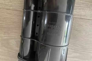 MJ103WB , art12465894 Резонатор воздушного фильтра Honda Jazz 3 Арт 12465894, вид 2