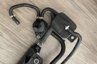 MJ103WB , art12465894 Резонатор воздушного фильтра Honda Jazz 3 Арт 12465894, вид 3