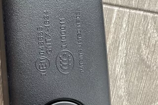 gntx-1634, e11048685 , art12465884 Зеркало салона Ford Kuga 3 Арт 12465884, вид 3