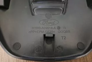 H1BB-A03514-B, BU5A-17E678-TB , art12466517 Зеркало салона Ford Puma 1 Арт 12466517, вид 5