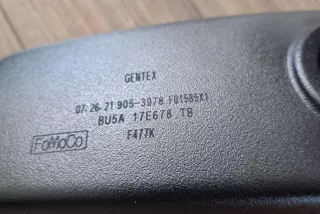 H1BB-A03514-B, BU5A-17E678-TB , art12466517 Зеркало салона Ford Puma 1 Арт 12466517, вид 6