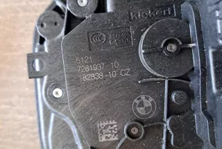 7281937, 7296457 , art12465804 Замок двери передней левой MINI COUNTRYMAN F60 Арт 12465804, вид 2