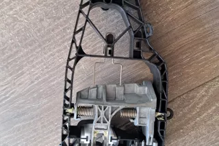 7281937, 7296457 , art12465804 Замок двери передней левой MINI COUNTRYMAN F60 Арт 12465804, вид 3