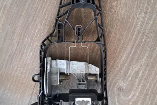 7281937, 7296457 , art12465804 Замок двери передней левой MINI COUNTRYMAN F60 Арт 12465804, вид 5
