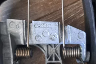 7281937, 7296457 , art12465804 Замок двери передней левой MINI COUNTRYMAN F60 Арт 12465804, вид 6